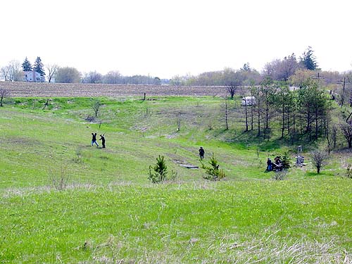 Sporting Clays